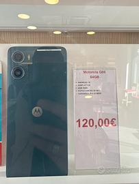 Motorola G06 64GB