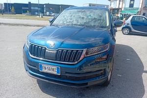 Skoda Kodiaq 2.0 TDI SCR 4x4 DSG Style