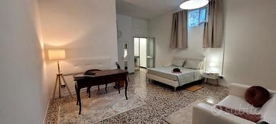 Loft+ Laboratorio e Garage