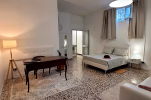 Loft+ Laboratorio e Garage