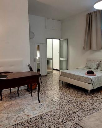 Loft+ Laboratorio e Garage
