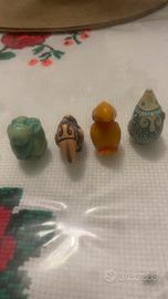 Lotto raro sorpresine Kinder 1997