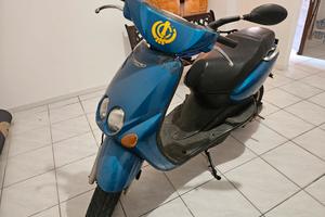motorino 50cc