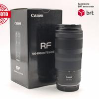 Canon RF 100-400 F5.6-8 IS USM (Canon)