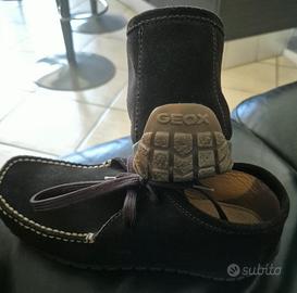 scarpe GEOX N:40