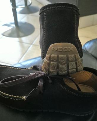 scarpe GEOX N:40