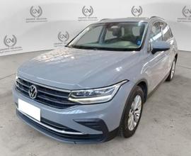 Volkswagen Tiguan 2.0 TDI SCR DSG Life