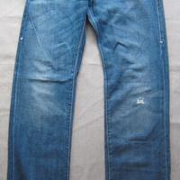 Jeans Uomo Murphy & Nye Sailmakers Taglia 31