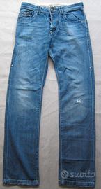 Jeans Uomo Murphy & Nye Sailmakers Taglia 31