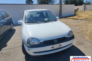 OPEL CORSA B S93 1.0I 12V 54CV 96-00 - Ricambi