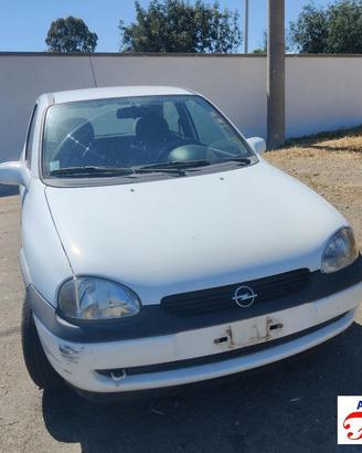 OPEL CORSA B S93 1.0I 12V 54CV 96-00 - Ricambi