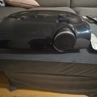 Proiettore full hd Optoma HD 3300 