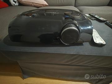 Proiettore full hd Optoma HD 3300 