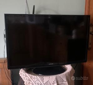 TV Samsung 28'' a LED