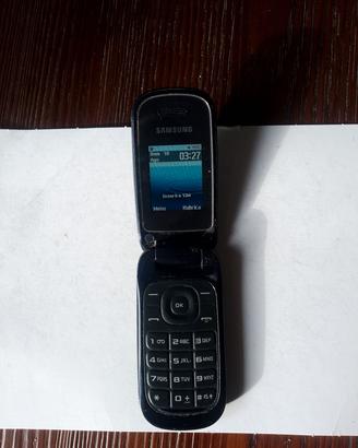 telefono samsung
