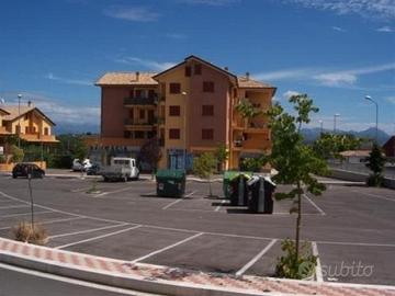 Appartamento Veroli Casamari Viale Lazio