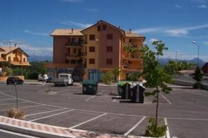 Appartamento Veroli Casamari Viale Lazio