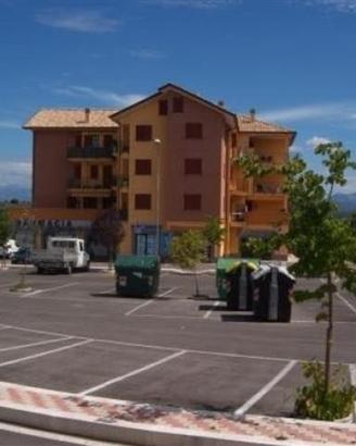 Appartamento Veroli Casamari Viale Lazio