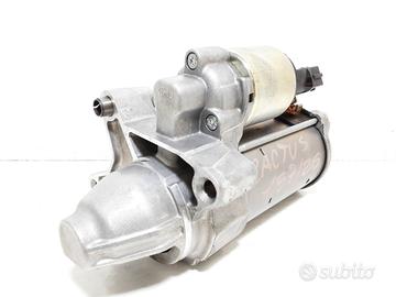 MOTORINO D' AVVIAMENTO CITROEN C4 Cactus 000117460
