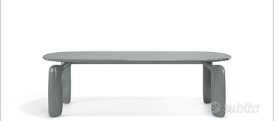Roche Bobois tavolo Pulp 250x110 ancora imballato