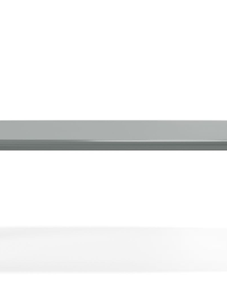 Roche Bobois tavolo Pulp 250x110 ancora imballato