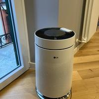 Purificatore aria LG