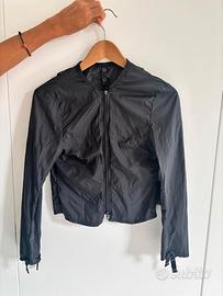 Dainese donna completo estivo divisibile taglia 42