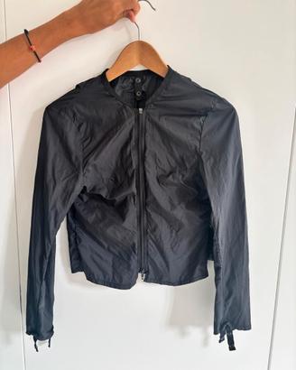 Dainese donna completo estivo divisibile taglia 42
