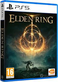 Elden Ring - PlayStation 5