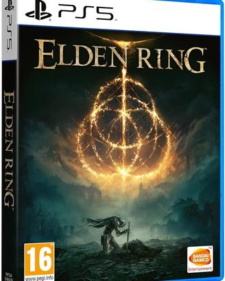 Elden Ring - PlayStation 5