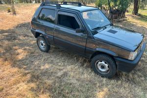 Panda 1100 4x4
