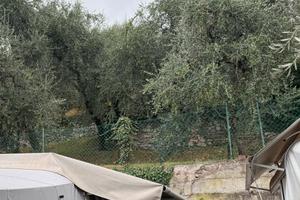 Nuvola per roulotte