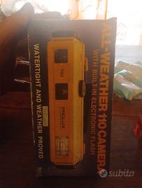 fotocamera subacquea baimex nuova