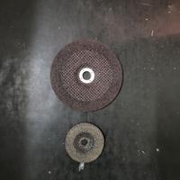 Dischi per smerigliatrice