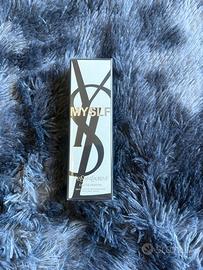 Profumo Yves Saint Laurent Myself 100ml