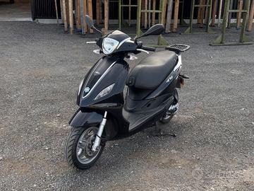 RICAMBI PIAGGIO new FLY ie 50 125 150