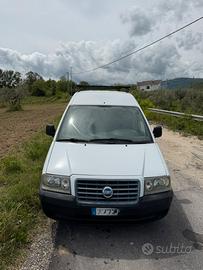 Fiat scudo