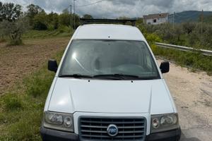 Fiat scudo