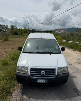 Fiat scudo