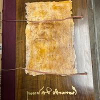 Libro d’arte “Leonardo” n. 519/2999 ed. Limitata