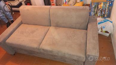 divano  letto
