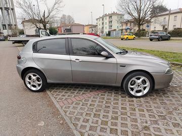 Alfa 147 del 2010