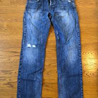 JOHN RICHMOND Jeans TG.29