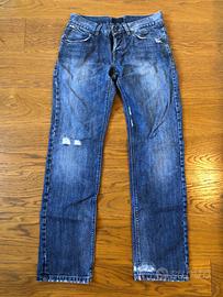 JOHN RICHMOND Jeans TG.29