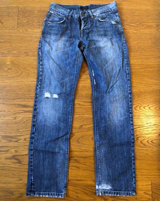JOHN RICHMOND Jeans TG.29