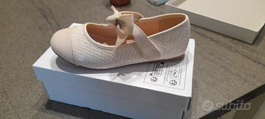 scarpe ballerine bimba