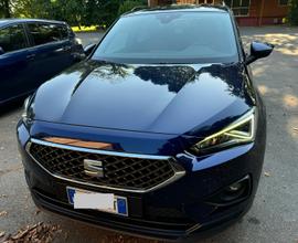 Seat tarraco 2.0 150cv dsg