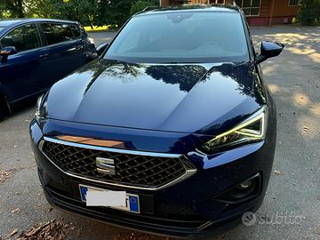 Seat tarraco 2.0 150cv dsg