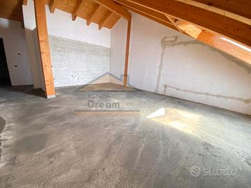 Mansarda N.C corso campano Rif. F3188