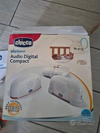 Baby control Audio digital Compact